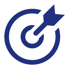 公司的发展目标
