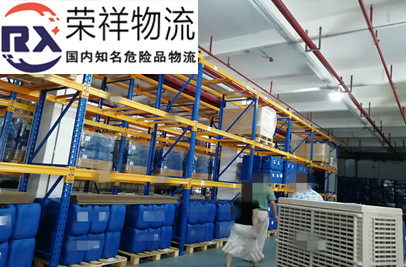 丙类仓储服务