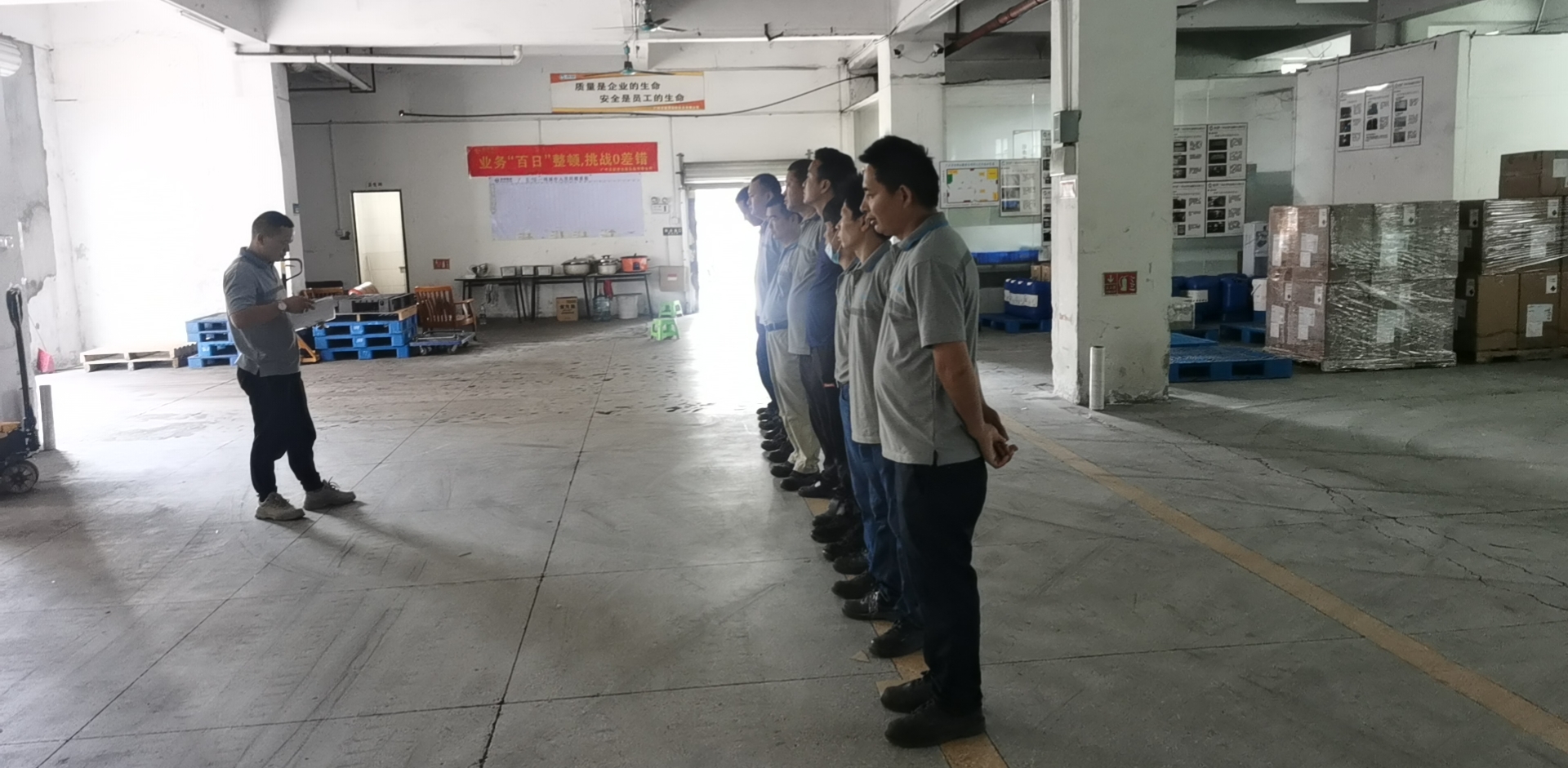 广州市危险品运输公司有多少，你肯定不知道