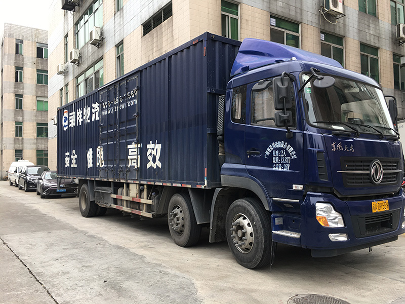 危运物流公司运输8类,1类,3类危险品要如何包装