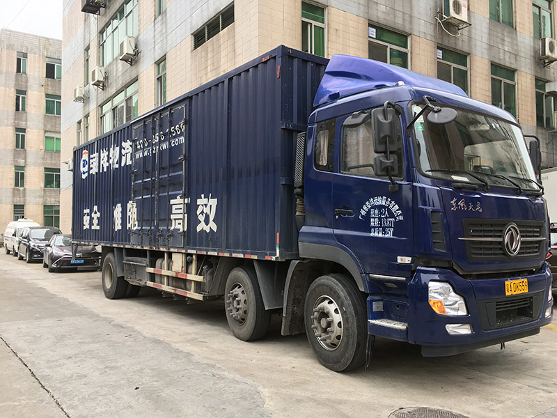 危化品运输车合理安装安全设备很重要