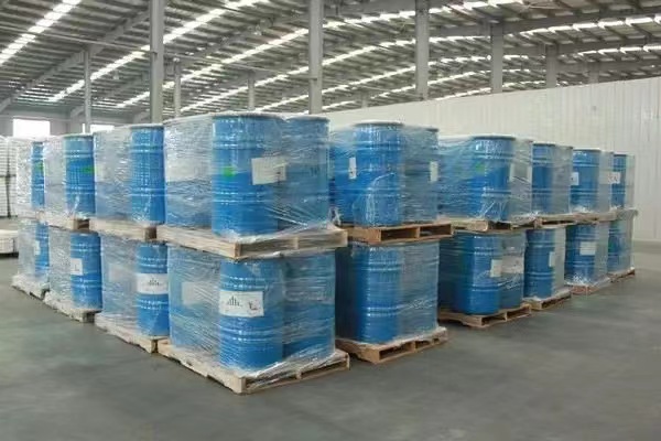 广州化工品仓库出租，选荣祥供应链更专业
