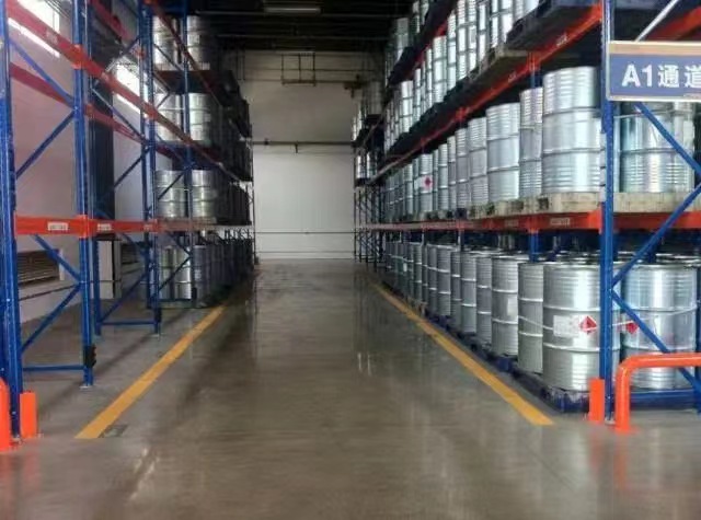 广州找化工品仓储+运输就找荣祥供应链有限公司