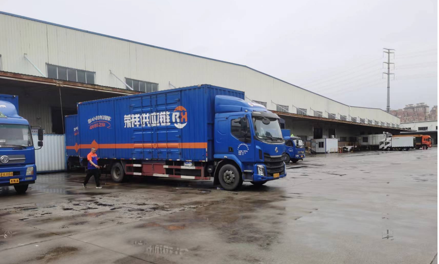 广州到河北保定市危运专线|危险品物流公司