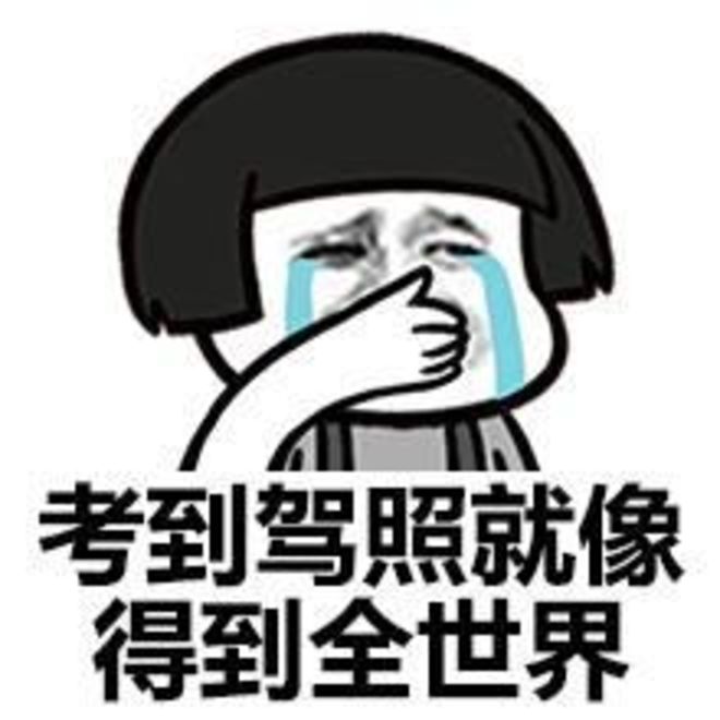 驾考越来越难，又开始实行新的标准