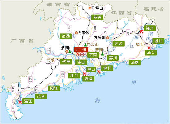 51假期危化品车辆禁行通知 - 广州市荣祥运输服务有限公司
