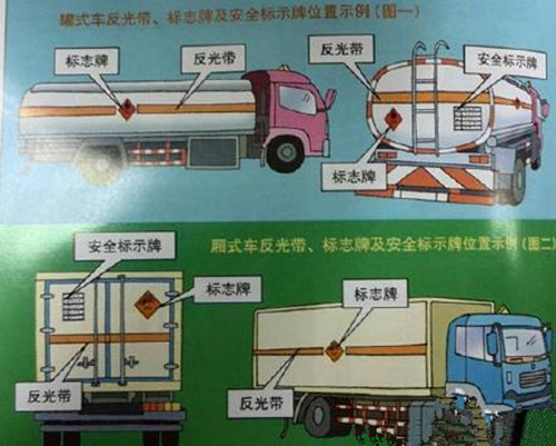 进一步加强道路运输安全管理工作的通知:严格剧毒化学品运输管理