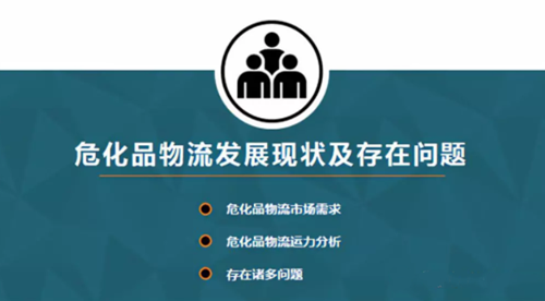 化工原料“最严停工令”产业园区排查处理,市场销售价格混乱,物流运输要求严格