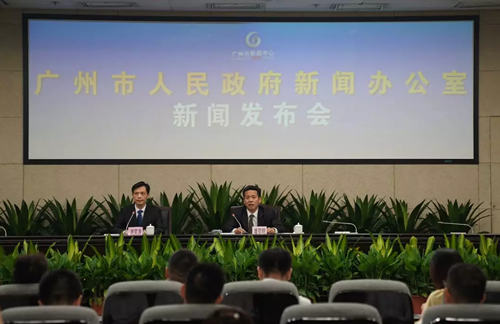 7月最新情报:广州市物流园区整治行动计划加快步伐了