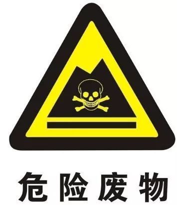 《国家危险废物名录》(2016版)