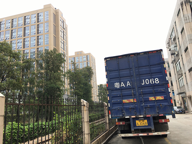 三类危险品运输车的要求与车辆规定