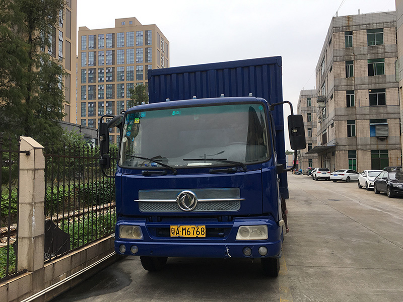 化工品仓库怎么挑选位置，该怎么选址？