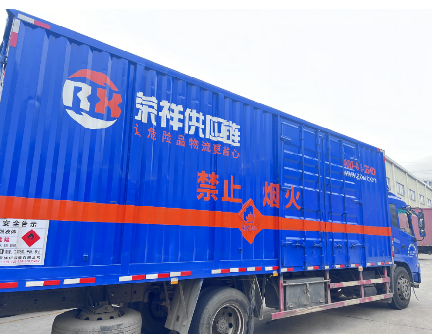 武汉危险化学品的“危险”运输在哪里？