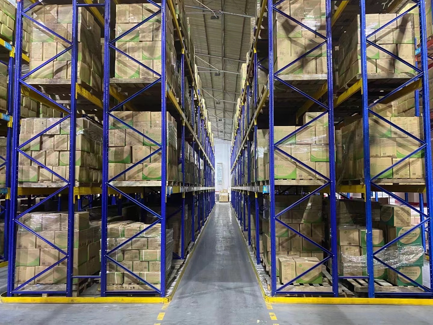广州化工品仓库